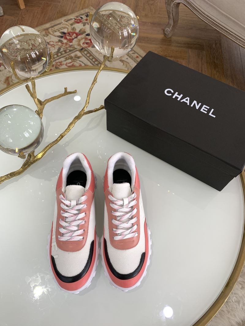 Chanel Sport Shoes